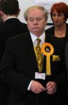 Salford Mayor Election 2012